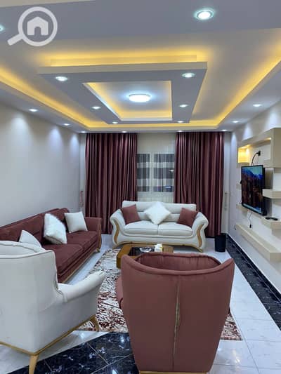شقة 3 غرف نوم للايجار في مدينة نصر، القاهرة - WhatsApp Image 2025-08-12 at 12.20. 48 AM. jpeg