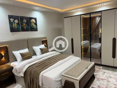 شقة 3 غرف نوم للايجار في مدينة نصر، القاهرة - IMG-20250711-WA0301. jpg