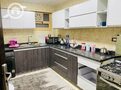 شقة 3 غرف نوم للايجار في مدينة نصر، القاهرة - IMG-20250109-WA0417. jpg