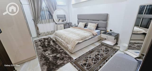 شقة 3 غرف نوم للايجار في مدينة نصر، القاهرة - IMG-20250703-WA0657. jpg