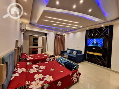 استوديو  للايجار في مدينة نصر، القاهرة - IMG-20250115-WA0278. jpg
