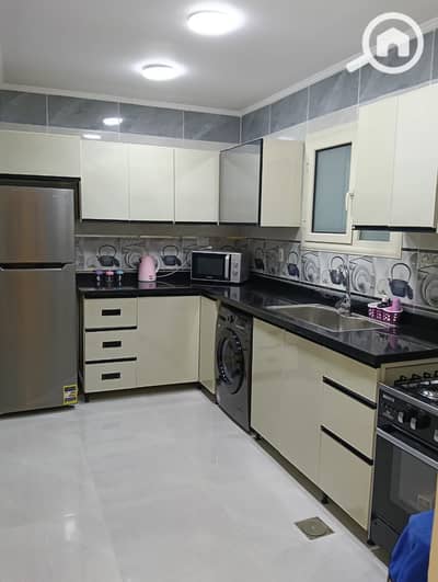 شقة 3 غرف نوم للايجار في مدينة نصر، القاهرة - IMG-20250501-WA0068. jpg