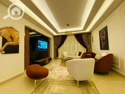 شقة 3 غرف نوم للايجار في مدينة نصر، القاهرة - 1000424810. jpg