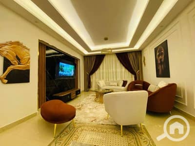 شقة 3 غرف نوم للايجار في مدينة نصر، القاهرة - 1000424810. jpg
