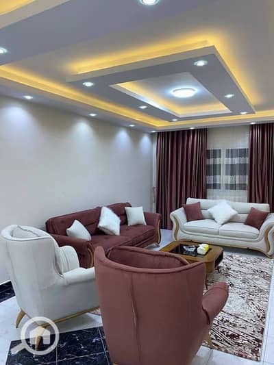 شقة 3 غرف نوم للايجار في مدينة نصر، القاهرة - 1000425994. jpg