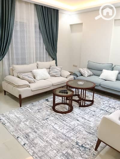 شقة 3 غرف نوم للايجار في مدينة نصر، القاهرة - IMG-20250524-WA0357. jpg