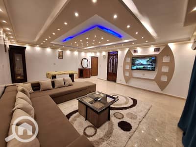 شقة 2 غرفة نوم للايجار في مدينة نصر، القاهرة - IMG-20250507-WA0051. jpg