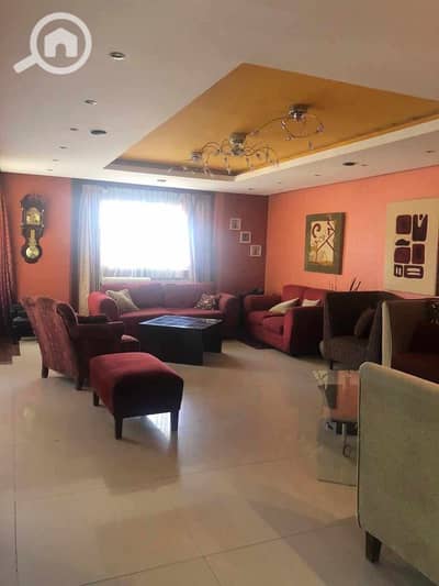 3 Bedroom Apartment for Sale in Nasr City, Cairo - WhatsApp Image 2025-08-04 at 3.27. 17 PM (2). jpeg