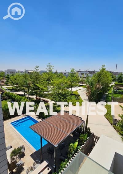 4 Bedroom Villa for Sale in Shorouk City, Cairo - تصميم بدون عنوان (15). png
