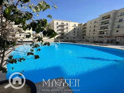 2 Bedroom Flat for Rent in New Cairo, Cairo - 4. jpg