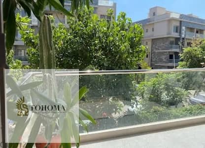 2 Bedroom Apartment for Sale in New Cairo, Cairo - 3ef9a95b-5f4c-4342-be6b-87be8f1f496b. jpg