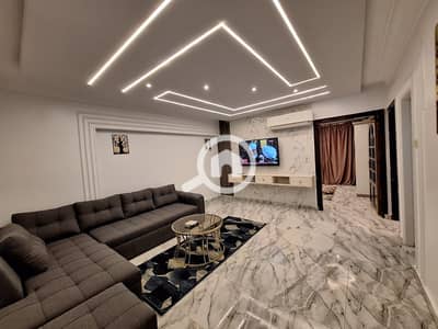 فلیٹ 2 غرفة نوم للايجار في مدينة نصر، القاهرة - IMG-20250807-WA0098. jpg