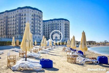 شقة 2 غرفة نوم للبيع في محطة الرمل، الإسكندرية - WhatsApp Image 2025-08-09 at 11.25. 45 AM. jpeg