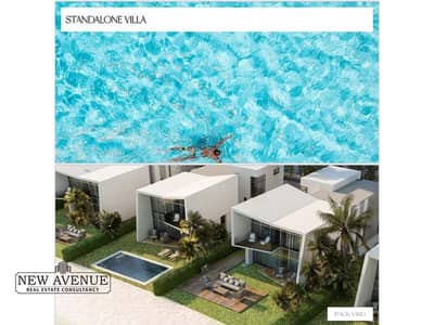 5 Bedroom Villa for Sale in Ain Sukhna, Suez - WhatsApp Image 2025-08-10 at 11.55. 34 PM (3). jpg