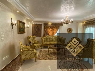 3 Bedroom Penthouse for Sale in Obour City, Cairo - بنتهاوس للبيع بالحي الخامس بالعبور بسعر لقطة