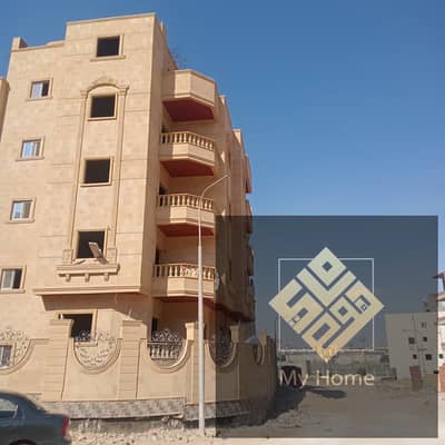 دوبلكس 4 غرف نوم للبيع في العبور، القاهرة - دوبلكس للبيع في بيت وطن الترفيهي بالعبور