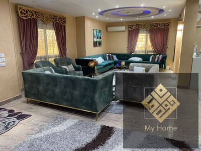 4 Bedroom Penthouse for Sale in Obour City, Cairo - بنتاهوس للبيع في جمعية عرابي الغرود الشماليه