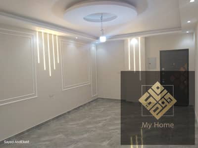 3 Bedroom Apartment for Sale in Obour City, Cairo - شقة للبيع في الحي الخامس بالعبور