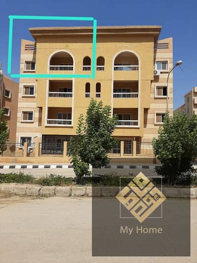 شقة 3 غرف نوم للبيع في العبور، القاهرة - شقة للبيع في الحي التاسع في العبور نقابه المهندسين