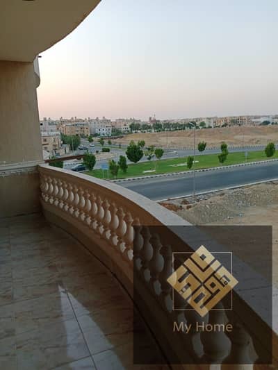 فلیٹ 3 غرف نوم للبيع في العبور، القاهرة - WhatsApp Image 2025-01-26 at 4.18. 50 PM. jpeg