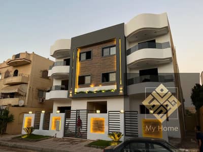 شقة 3 غرف نوم للبيع في العبور، القاهرة - WhatsApp Image 2025-01-25 at 9.58. 22 PM. jpeg