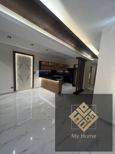 دوبلكس 4 غرف نوم للبيع في العبور، القاهرة - WhatsApp Image 2025-02-05 at 1.18. 03 PM (2). jpeg