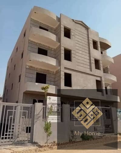 شقة 3 غرف نوم للبيع في العبور، القاهرة - WhatsApp Image 2025-02-02 at 4.30. 42 PM. jpeg