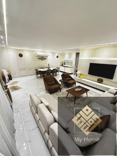 3 Bedroom Apartment for Sale in Obour City, Cairo - WhatsApp Image 2025-04-13 at 12.43. 38 PM. jpeg