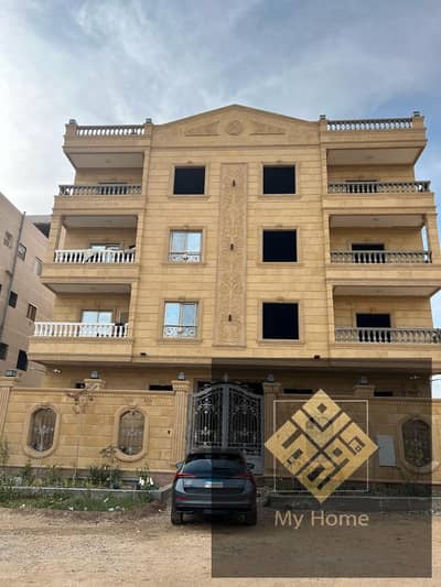 شقة 3 غرف نوم للبيع في العبور، القاهرة - WhatsApp Image 2025-05-21 at 1.18. 42 PM. jpeg