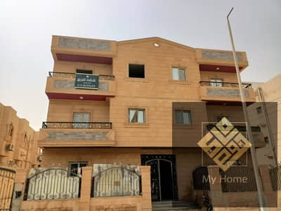 3 Bedroom Apartment for Sale in Obour City, Cairo - WhatsApp Image 2025-05-26 at 3.18. 12 PM. jpeg