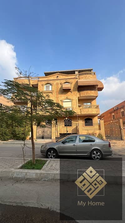 دوبلكس 4 غرف نوم للبيع في العبور، القاهرة - WhatsApp Image 2025-05-26 at 10.33. 16 AM. jpeg