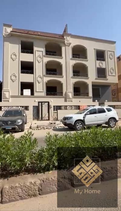 3 Bedroom Flat for Sale in Obour City, Cairo - WhatsApp Image 2025-06-18 at 12.09. 57 PM. jpeg