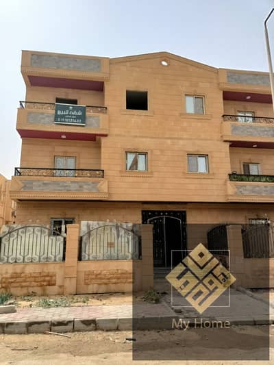 سطج 3 غرف نوم للبيع في العبور، القاهرة - WhatsApp Image 2025-07-27 at 3.42. 04 PM. jpeg