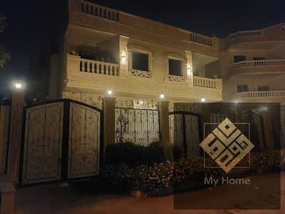 فلیٹ 3 غرف نوم للبيع في العبور، القاهرة - WhatsApp Image 2025-07-01 at 12.21. 29 PM (3). jpeg