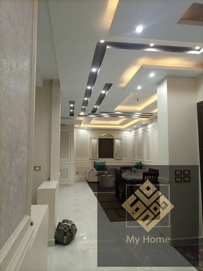 شقة 3 غرف نوم للبيع في العبور، القاهرة - WhatsApp Image 2025-07-28 at 3.14. 53 PM (1). jpeg