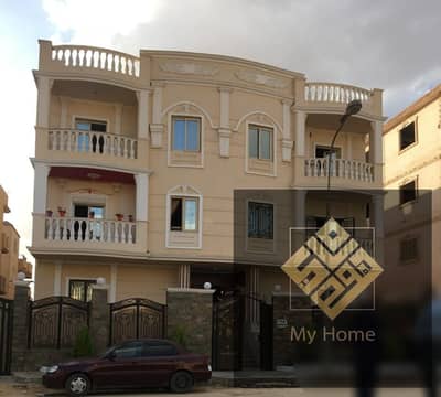سطج 2 غرفة نوم للبيع في العبور، القاهرة - WhatsApp Image 2025-05-28 at 12.15. 14 PM (1). jpeg