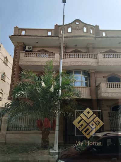 11 Bedroom Villa for Sale in Obour City, Cairo - WhatsApp Image 2025-08-12 at 3.33. 58 PM. jpeg