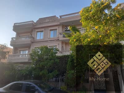 3 Bedroom Flat for Sale in Obour City, Cairo - WhatsApp Image 2025-08-12 at 3.45. 57 PM (1). jpeg