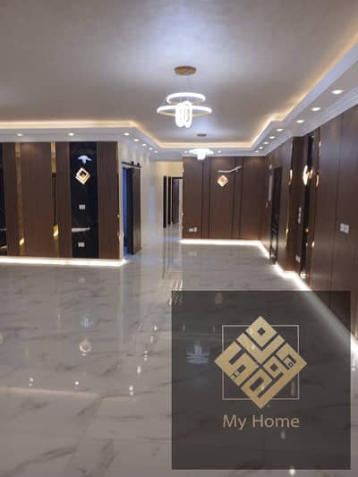 3 Bedroom Flat for Sale in Obour City, Cairo - WhatsApp Image 2025-08-06 at 12.14. 45 PM. jpeg