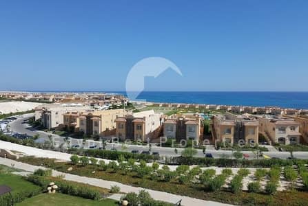 فیلا 3 غرف نوم للبيع في الساحل الشمالي، مطروح - 86c55_Telal North Coast. jpg