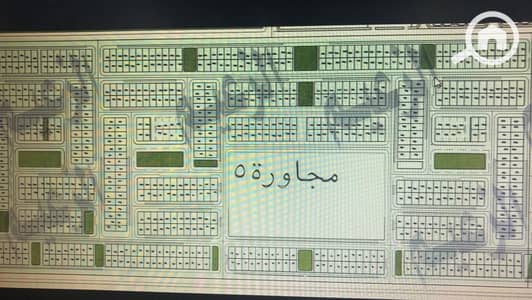 أرض سكنية  للبيع في مدينة بدر، القاهرة - 72304e16-e6f6-4859-8075-56eceafb7b0d. jpg