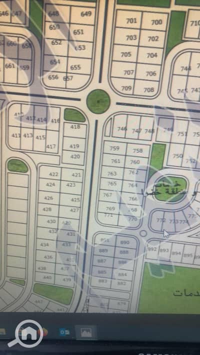 أرض سكنية  للبيع في مدينة بدر، القاهرة - 985f0c64-aabb-4ddf-974d-6d22f884a76e. jpg