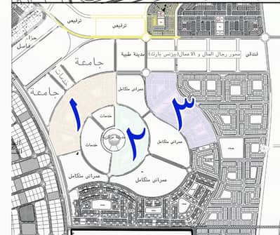 أرض سكنية  للبيع في مدينة بدر، القاهرة - 32a755f8-7b21-43cb-8f48-b81ecc9a9a9a. jpg