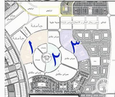 أرض سكنية  للبيع في مدينة بدر، القاهرة - 2cc2ada9-fea5-4517-a4db-3de6b22578cd. jpg