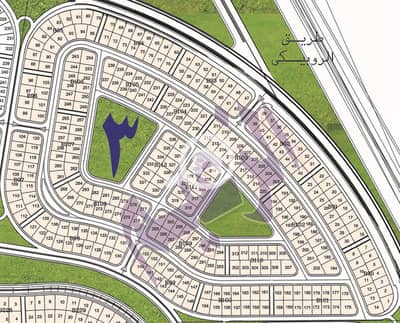 أرض سكنية  للبيع في مدينة بدر، القاهرة - 03. jpg
