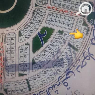 أرض سكنية  للبيع في مدينة بدر، القاهرة - cac8f231-13a9-4210-a456-0cbcce7e342a. jpg