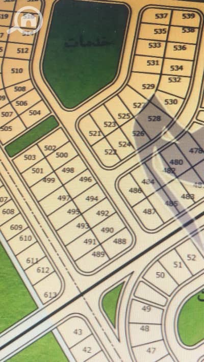 أرض سكنية  للبيع في مدينة بدر، القاهرة - 74f1bfeb-58cb-4721-a4b8-783eee6f148c. jpg