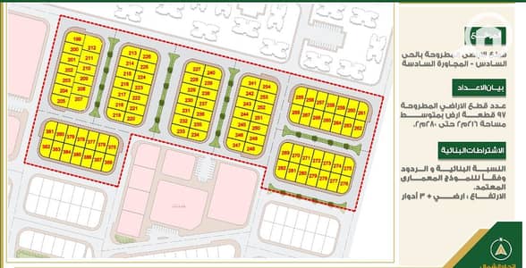 أرض سكنية  للبيع في مدينة بدر، القاهرة - 2b0ef54e-89d2-4877-b783-945560d24697. jpg
