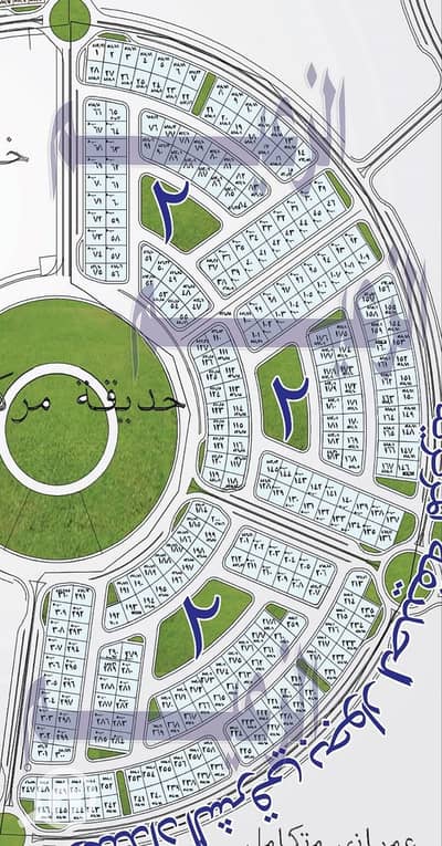 أرض سكنية  للبيع في مدينة بدر، القاهرة - d278d06f-9051-432d-8454-75d20b64c294. jpg