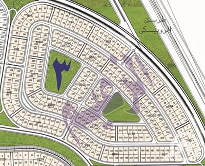 أرض سكنية  للبيع في مدينة بدر، القاهرة - e026c403-2d0e-4c1e-a3e4-7f0851c9e5a5. jpg